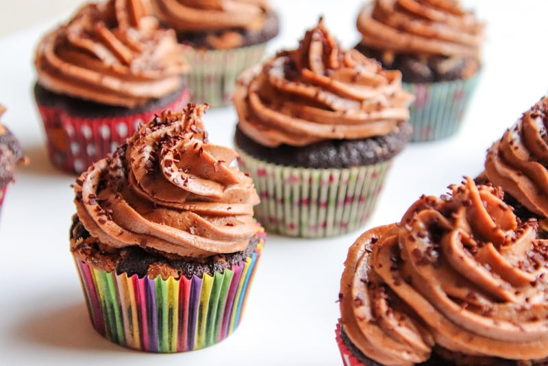 Star-studded confections
